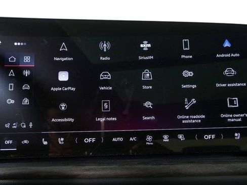 New 2025 Audi Q5 Premium Plus image 15