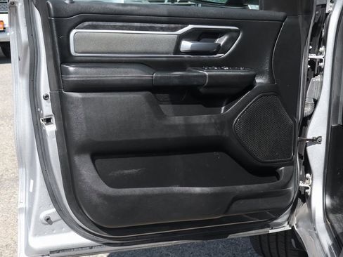 Used 2022 RAM 1500 Big Horn image 16