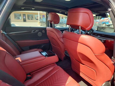 Used 2023 Genesis G80 3.5T Sport AWD/4WD image 29