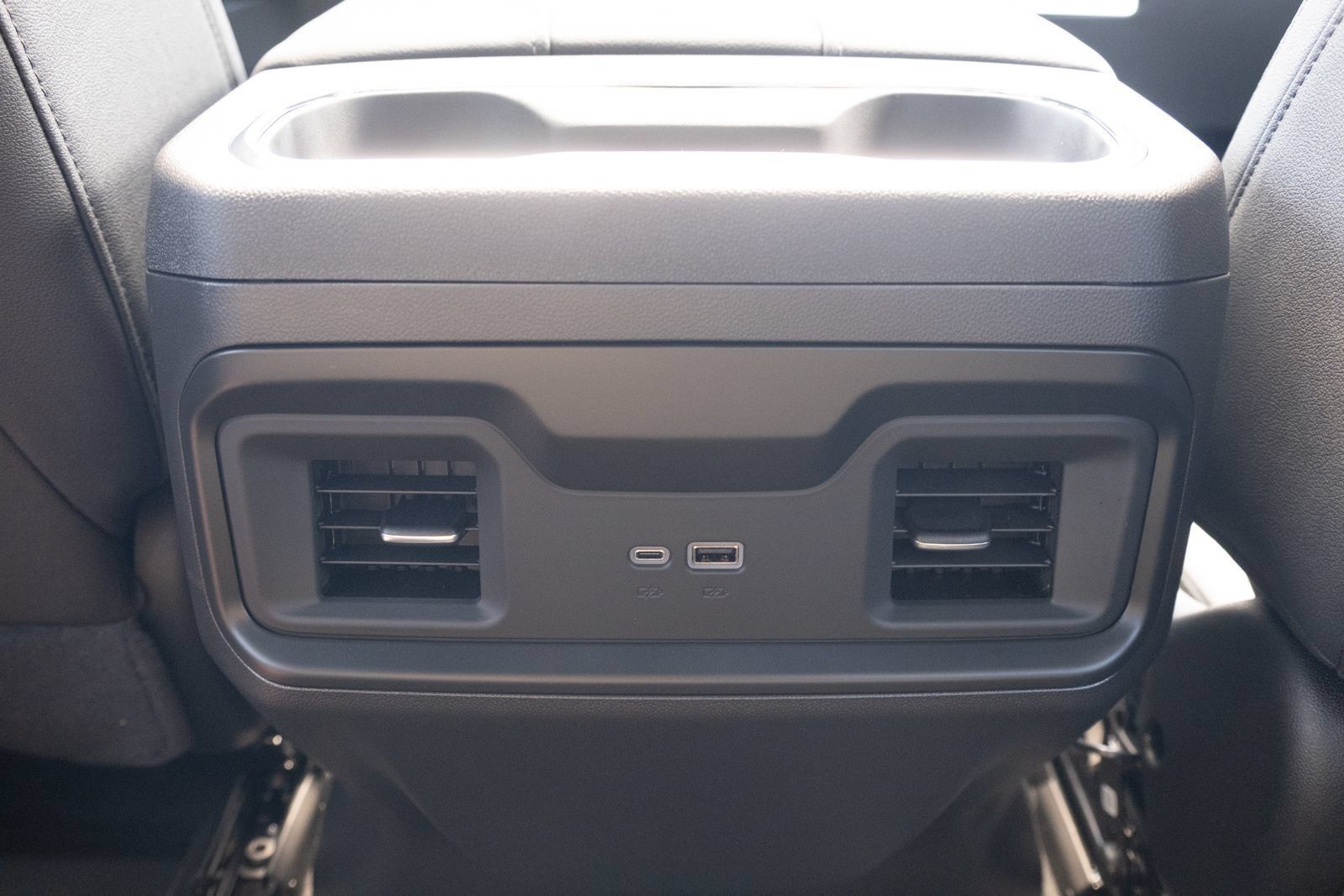New 2026 Chevrolet Silverado 1500 RST w/ Convenience Package II AWD/4WD image 18
