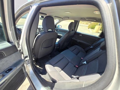 Used 2007 Volvo V50 2.4i FWD image 23