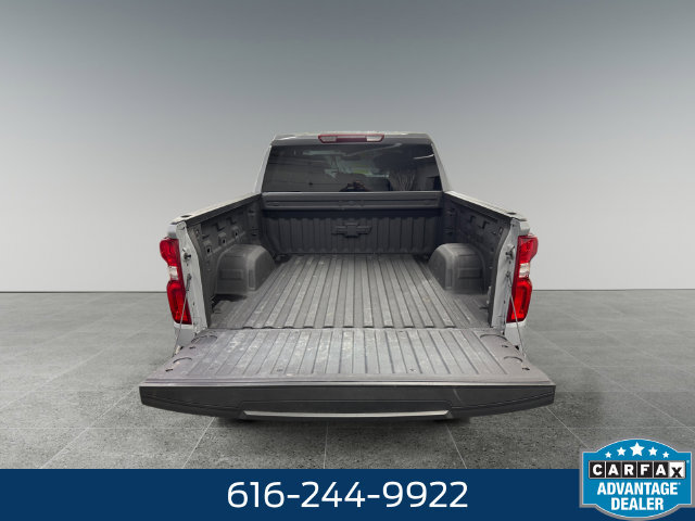 Used 2024 Chevrolet Silverado 1500 RST AWD/4WD image 13