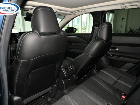 Used 2024 MAZDA CX-50 AWD 2.5 S w/ Premium Package image 7