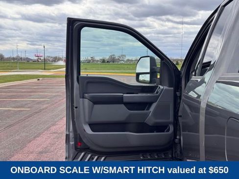 Used 2023 Ford F150 XLT w/ Equipment Group 302A High AWD/4WD image 5