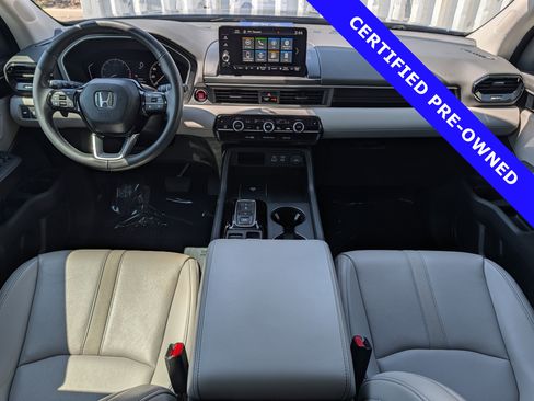 Used 2023 Honda Pilot EX-L image 17