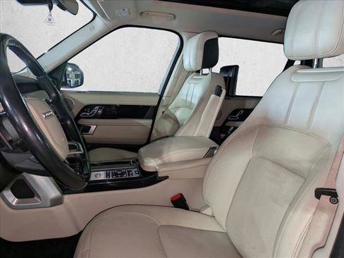 Used 2021 Land Rover Range Rover P525 Westminster Edition LWB image 19