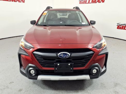 Used 2025 Subaru Outback Limited image 2