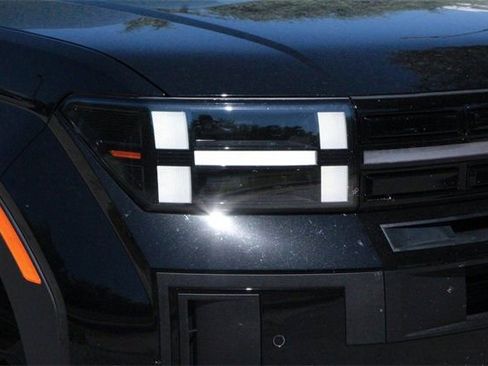 New 2026 Hyundai Santa Fe XRT image 3