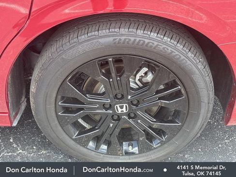 Used 2025 Honda Odyssey Sport-L image 29