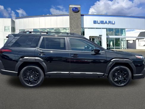 New 2026 Subaru Outback Limited AWD/4WD image 6