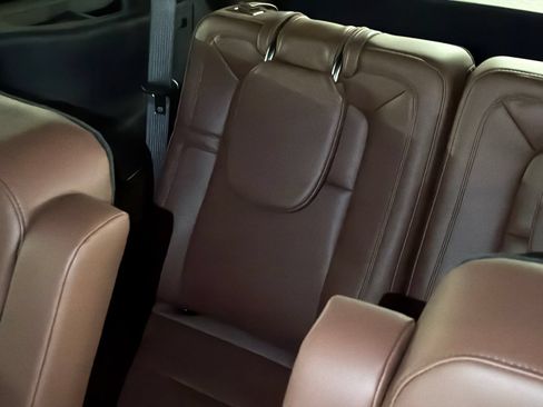 New 2026 Lincoln Aviator Reserve AWD/4WD image 17