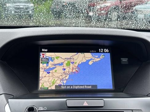 Used 2020 Acura MDX SH-AWD w/ Technology Package image 18