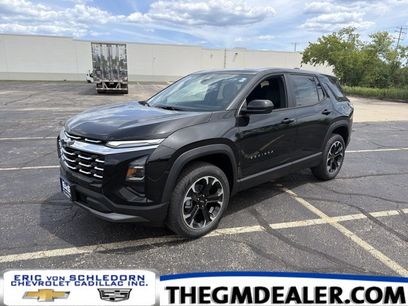 New 2026 Chevrolet Equinox LT w/ Convenience Package II