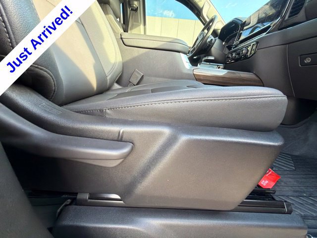 Used 2023 Chevrolet Silverado 1500 RST w/ RST All Star Premium Package AWD/4WD image 30