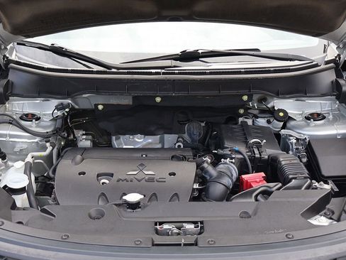 Used 2022 Mitsubishi Outlander Sport FWD image 15