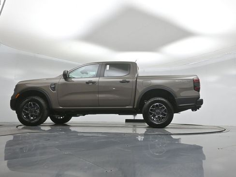 New 2026 Ford Ranger XLT w/ Trailer Tow Package AWD/4WD image 7