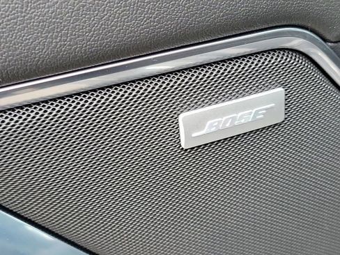 Certified 2024 Chevrolet Silverado 2500 LTZ w/ LTZ Convenience Package image 25