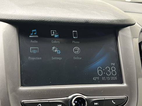 Used 2018 Chevrolet Cruze LT w/ Convenience Package image 17