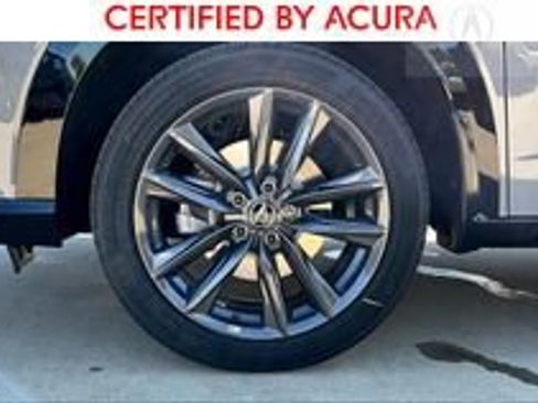 Certified 2025 Acura ADX A-Spec image 12