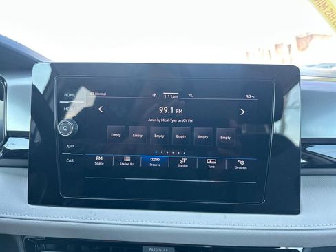 New 2026 Volkswagen Taos S AWD/4WD image 30