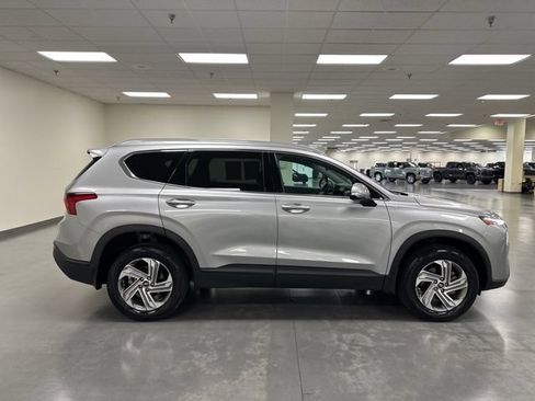 Used 2023 Hyundai Santa Fe SEL AWD/4WD image 8