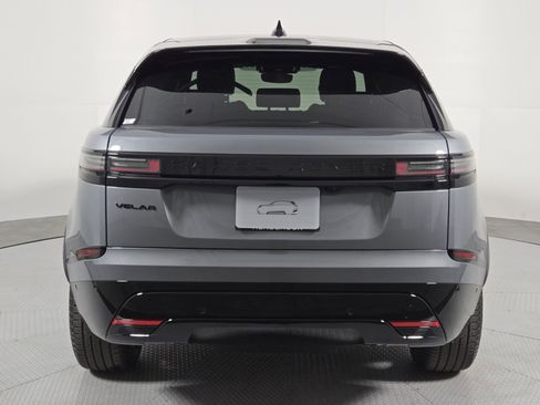 New 2026 Land Rover Range Rover Velar Dynamic SE image 7