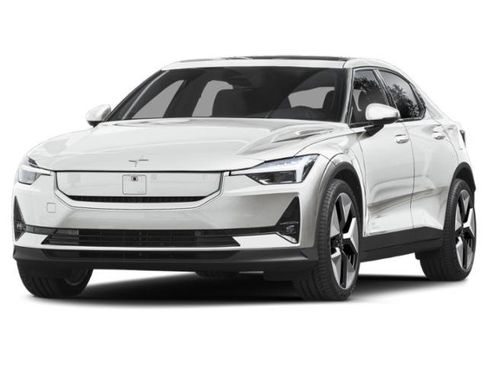 Used 2024 Polestar Polestar 2 RWD image 4