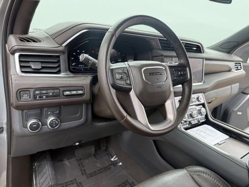 Used 2023 GMC Yukon Denali RWD image 19