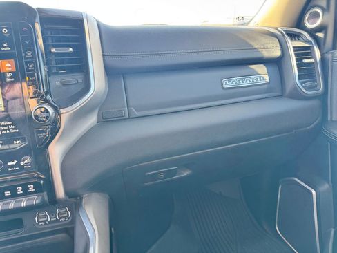 Used 2021 RAM 3500 Laramie image 23