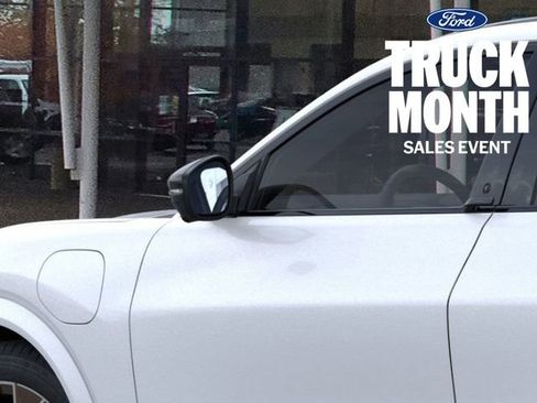 New 2025 Ford Mustang Mach-E Premium w/ Interior Protection Package image 20