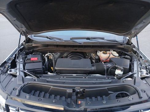 Certified 2023 Chevrolet Tahoe Premier image 31