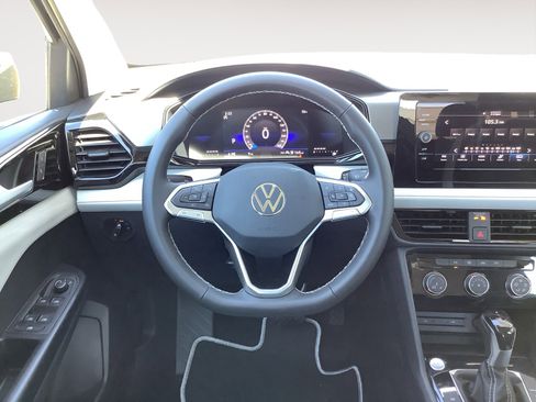 New 2026 Volkswagen Taos S FWD image 15
