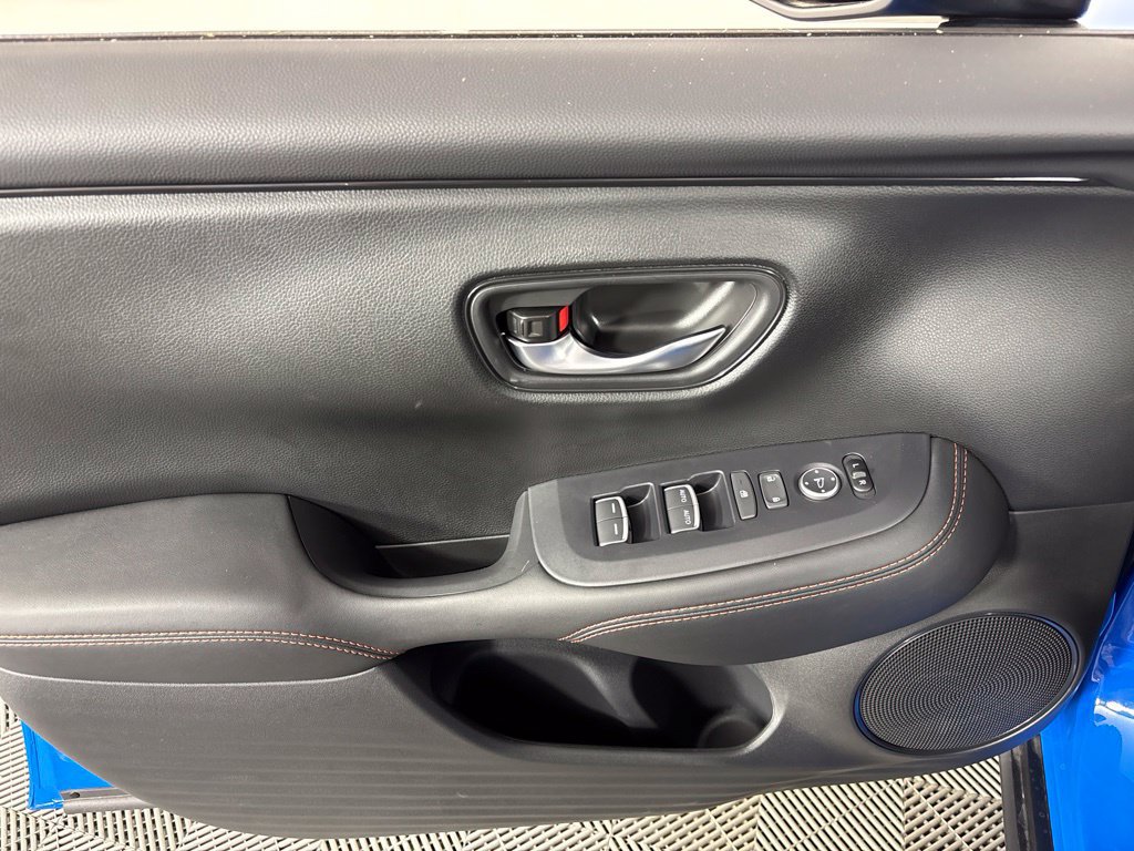 Used 2027 Honda HR-V Sport image 27