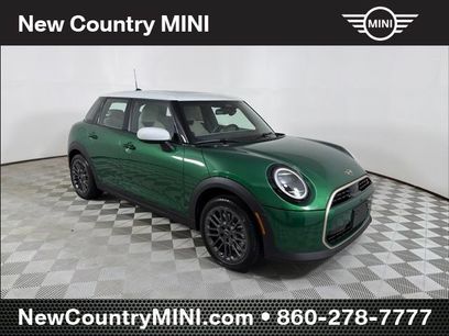 New 2026 MINI Cooper S