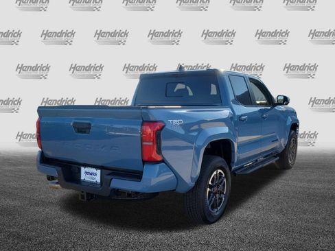 Used 2026 Toyota Tacoma TRD Sport w/ TRD Sport Premium Package RWD image 7