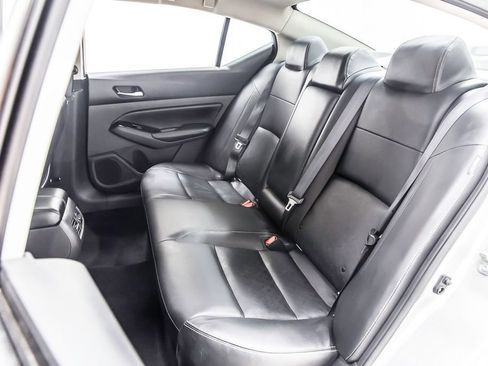 Used 2023 Nissan Altima 2.5 SL FWD image 31