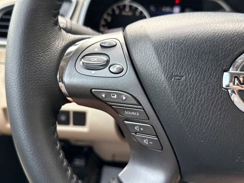Used 2024 Nissan Murano SL AWD/4WD image 33