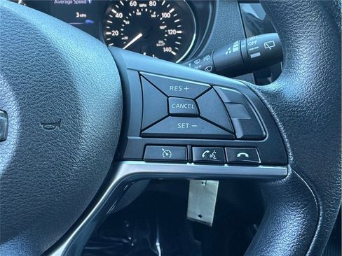 Used 2018 Nissan Rogue Sport S w/ S Appearance Package image 14