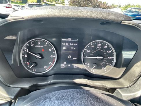 New 2026 Subaru Impreza 2.0i Sport AWD/4WD image 19