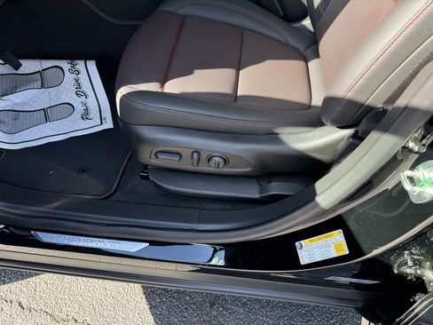 New 2025 Chevrolet Blazer RS w/ Driver Confidence II Package image 15