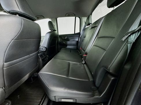 Used 2017 Honda Ridgeline RTL-T image 31