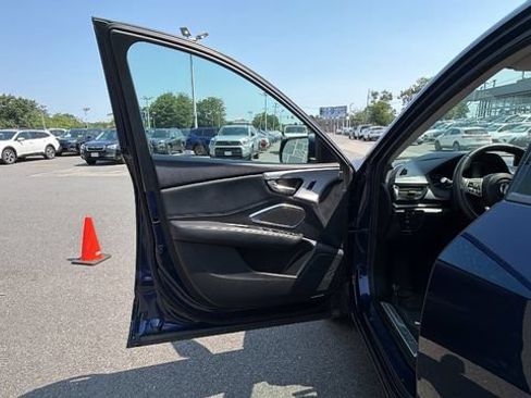 Used 2019 Acura RDX AWD image 13