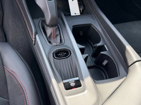 New 2026 Dodge Charger R/T AWD/4WD image 25
