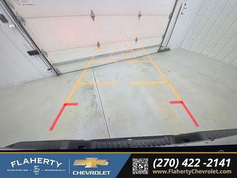 Used 2023 Chevrolet Colorado LT w/ LT Convenience Package II image 33