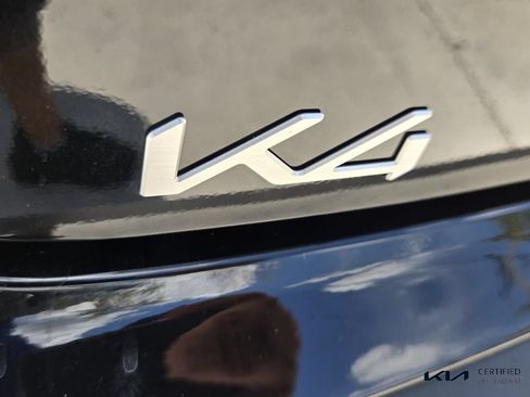 Certified 2025 Kia K4 FWD image 15