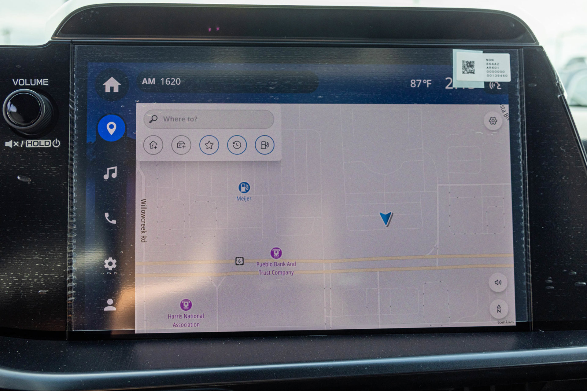 New 2026 Subaru Outback Premium AWD/4WD image 7