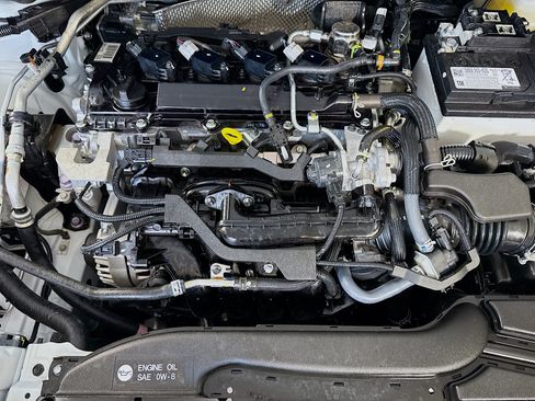 Used 2026 Toyota Corolla Cross L FWD image 38