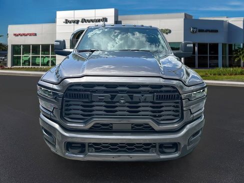 New 2025 RAM 2500 Big Horn image 2