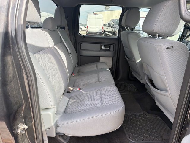 Used 2013 Ford F150 XLT w/ XLT Chrome Pkg RWD image 18