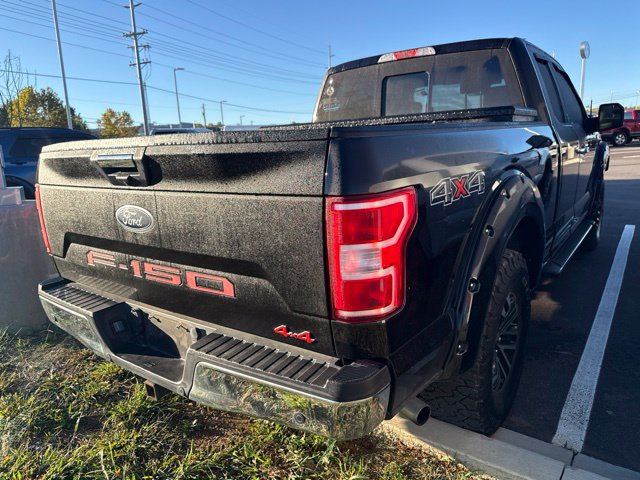 Used 2019 Ford F150 XLT w/ Equipment Group 302A Luxury AWD/4WD image 6